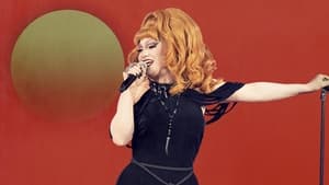 Jinkx Monsoon: Red Head Redemption háttérkép