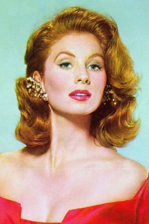 Suzy Parker profil kép