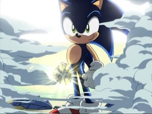 Sonic X 1. évad Ep.1 1. epizód