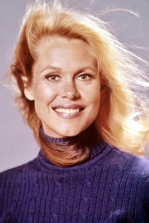 Elizabeth Montgomery profil kép