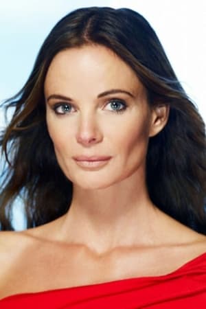 Gabrielle Anwar profil kép