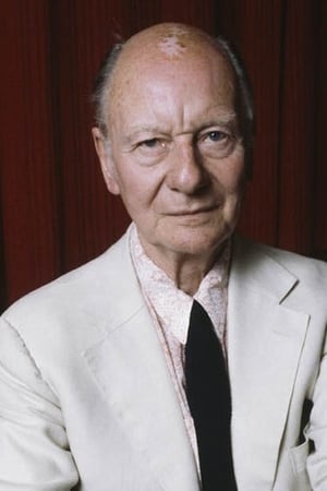 John Gielgud