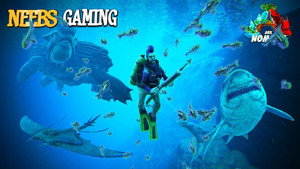 Neebs Gaming - Ark Survival Evolved 6. évad Ep.38 38. epizód