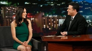 Jimmy Kimmel Live! Season 13 Ep.127 127. epizód