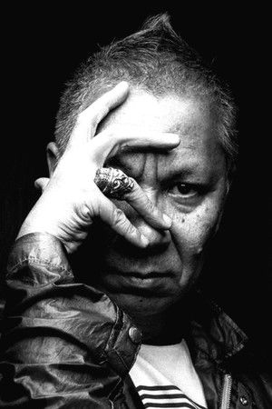 Takashi Miike profil kép