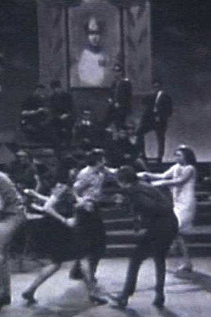 Julius Ceasar