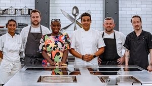 Great British Menu 20. évad Ep.1 1. epizód