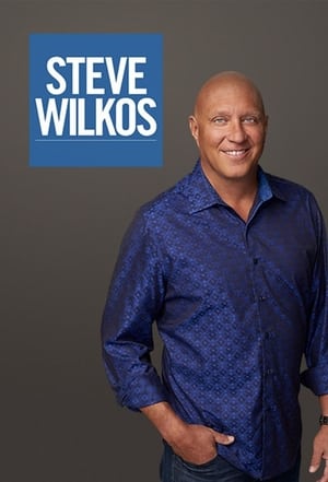 The Steve Wilkos Show poszter