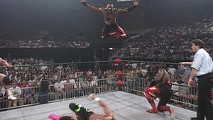 WCW Monday Nitro Season 2 Ep.24 24. epizód