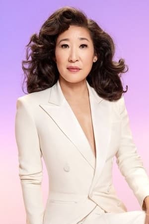 Sandra Oh profil kép