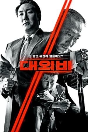 대외비: 권력의 탄생