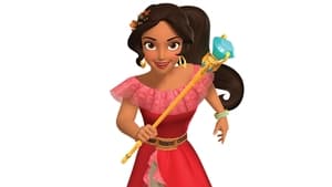 Elena, Avalor hercegnője kép