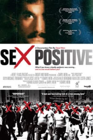 Sex Positive poszter