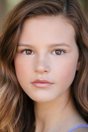 Peyton Kennedy profil kép