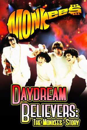 Daydream Believers: The Monkees' Story poszter