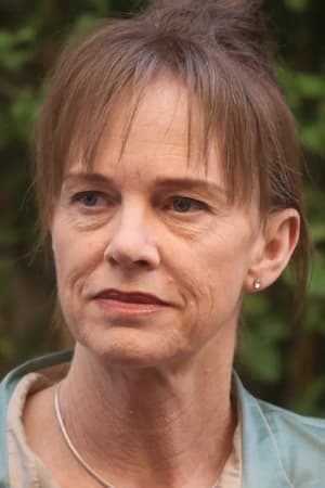 Judy Davis profil kép