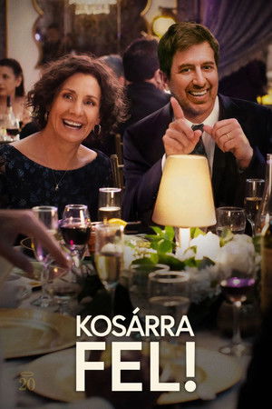 Kosárra fel!