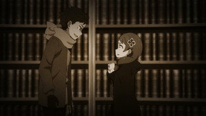 Re:ゼロから始める異世界生活 1. évad Ep.76 76. epizód