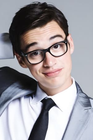 Joey Bragg profil kép