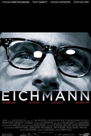 Eichmann poszter