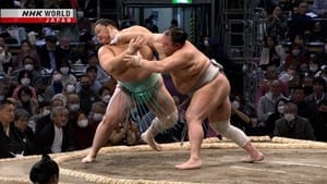 GRAND SUMO Highlights 20. évad Ep.6 6. epizód