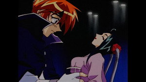 ロスト・ユニバース Season 1 Ep.12 12. epizód