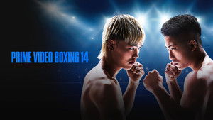 PRIME VIDEO BOXING 14 háttérkép