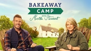 Bakeaway Camp with Martha Stewart kép