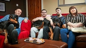 Gogglebox 14. évad Ep.9 9. epizód