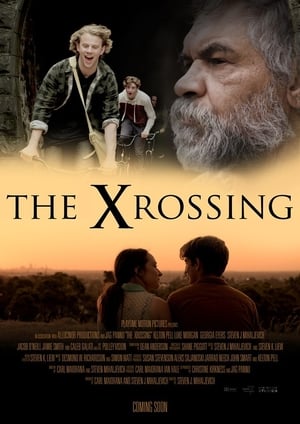 The Xrossing poszter