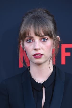 Maya Hawke profil kép