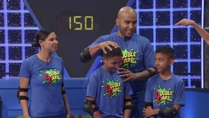 Double Dare Season 1 Ep.29 29. epizód