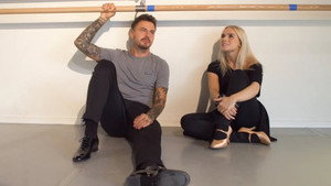 The Olsens 3. évad Ep.3 3. epizód