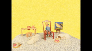 Canary háttérkép