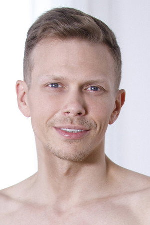 Ethan Chase profil kép