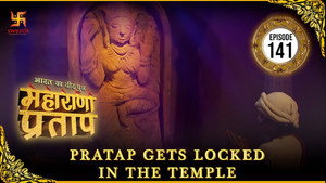 भारत का वीर पुत्र - महाराणा प्रताप 1. évad Ep.141 141. epizód
