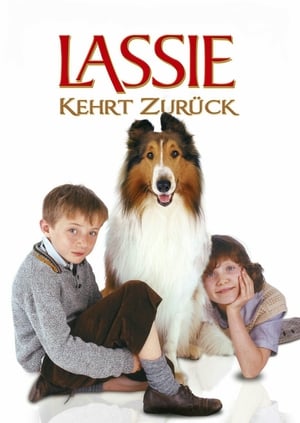 Lassie poszter