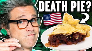 Good Mythical Morning 22. évad Ep.36 36. epizód