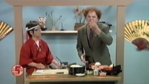 Check It Out! with Dr. Steve Brule Season 1 Ep.1 1. epizód