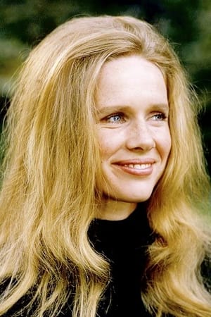 Liv Ullmann profil kép