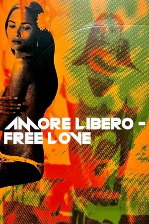 Amore libero poszter