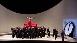 The Met - La Traviata háttérkép