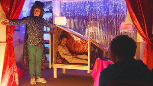 The Dumping Ground Season 3 Ep.16 16. epizód