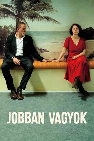 Jobban vagyok
