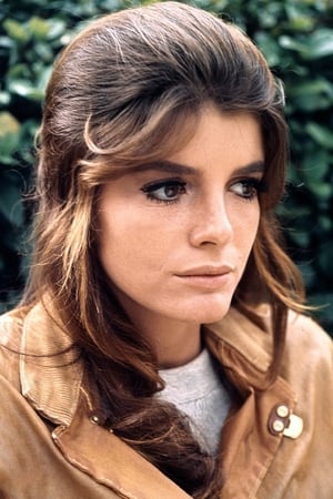 Katharine Ross profil kép