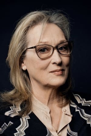 Meryl Streep profil kép