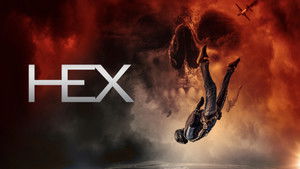 Hex: halálugrás háttérkép