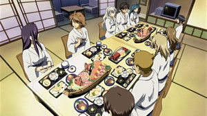 Full Metal Panic! 2. évad Ep.8 8. epizód