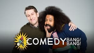 Comedy Bang! Bang! kép