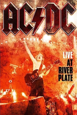 AC/DC: Live at River Plate poszter